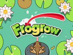 Тоглоом Frogrow