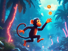 Тоглоом Winston's Jungle Run