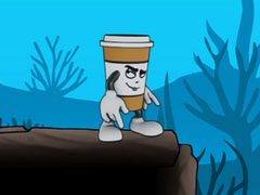 Тоглоом Poseidon's Coffee