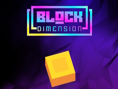 Тоглоом Block Dimension
