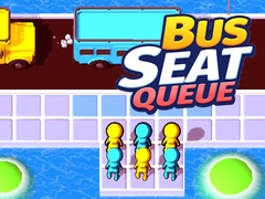 Тоглоом Bus Seat Queue