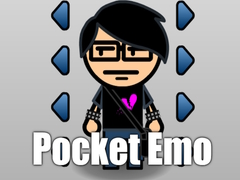 Тоглоом Pocket Emo