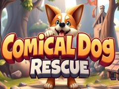 Тоглоом Comical Dog Rescue 