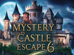 Тоглоом Mystery Castle Escape 6