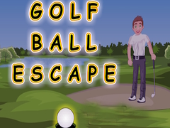 Тоглоом Golf Ball Escape