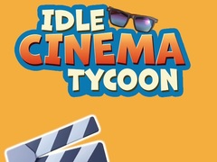 Тоглоом Idle Cinema Tycoon