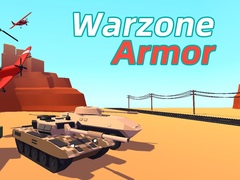 Тоглоом Warzone Armor
