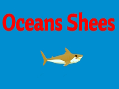 Тоглоом Oceans Shees