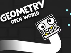 Тоглоом Geometry: Open World