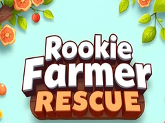 Тоглоом Rookie Farmer Rescue