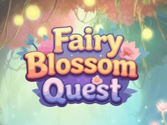 Тоглоом Fairy Blossom Quest