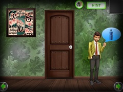 Тоглоом Amgel Easy Room Escape 222