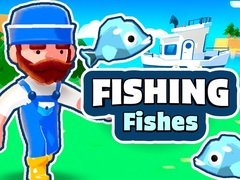Тоглоом Fishing Fishes