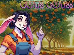 Тоглоом Cut, Cut!!