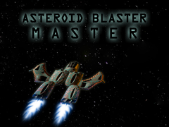 Тоглоом Asteroid Blaster Master