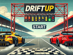 Тоглоом Drift Up
