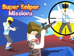 Тоглоом Super Sniper Missions