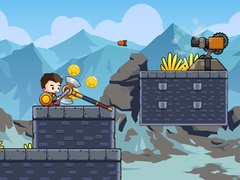 Тоглоом Super Boy