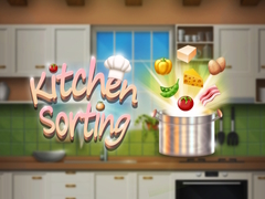 Тоглоом Kitchen Sorting