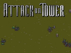 Тоглоом Attack On Tower