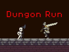 Тоглоом Dungeon Run