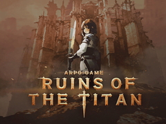 Тоглоом Ruins of the Titan