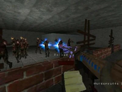 Тоглоом Call of Duty: Zombies
