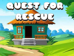 Тоглоом Quest for Rescue