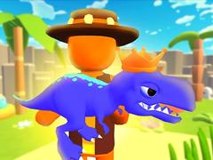 Тоглоом My Dinosaur Land