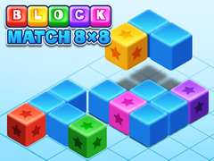 Тоглоом Block Match 8x8