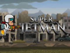 Тоглоом Super Jetman