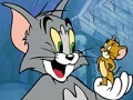 Тоглоом Tom and Jerry Downhill