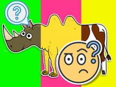 Тоглоом Kids Quiz: Guess The Animal