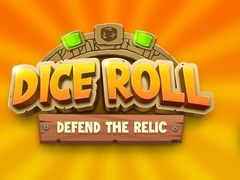 Тоглоом Dice Roll: Protect the Relic