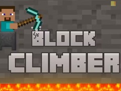 Тоглоом Block Climber