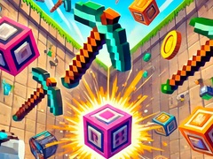 Тоглоом Pixel Smashers