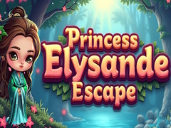 Тоглоом Princess Elysande Escape