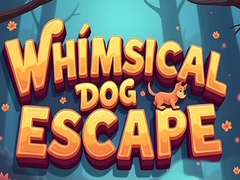Тоглоом Whimsical Dog Escape