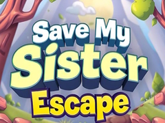 Тоглоом Save My Sister Escape