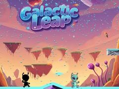 Тоглоом Galactic Leap