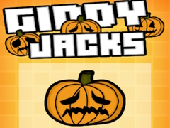 Тоглоом Giddy Jacks