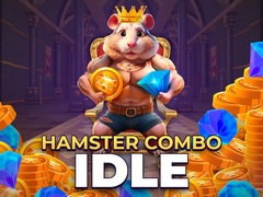 Тоглоом Hamster Combo IDLE
