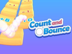 Тоглоом Count and Bounce