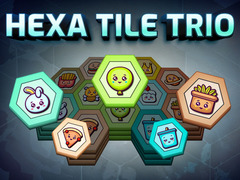 Тоглоом Hexa Tile Trio