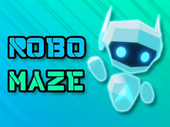 Тоглоом Robo Maze
