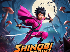 Тоглоом Shinobi Sprint