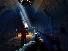 Тоглоом Volunteer To The Darkness