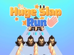 Тоглоом Huge Slap Run