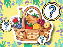 Тоглоом Kids Quiz: Let's Go Picnic