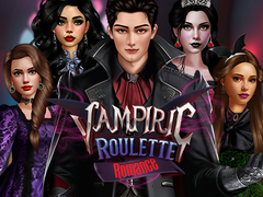 Тоглоом Vampiric Roulette Romance